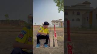 Bat और Ball ने कही Dil की Baat🥺💔Part-2🏏 #trending #ytshorts #shorts #cricketlover #cricket