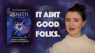 Zenith: The Drama Saga (Rant/Review and Analysis)