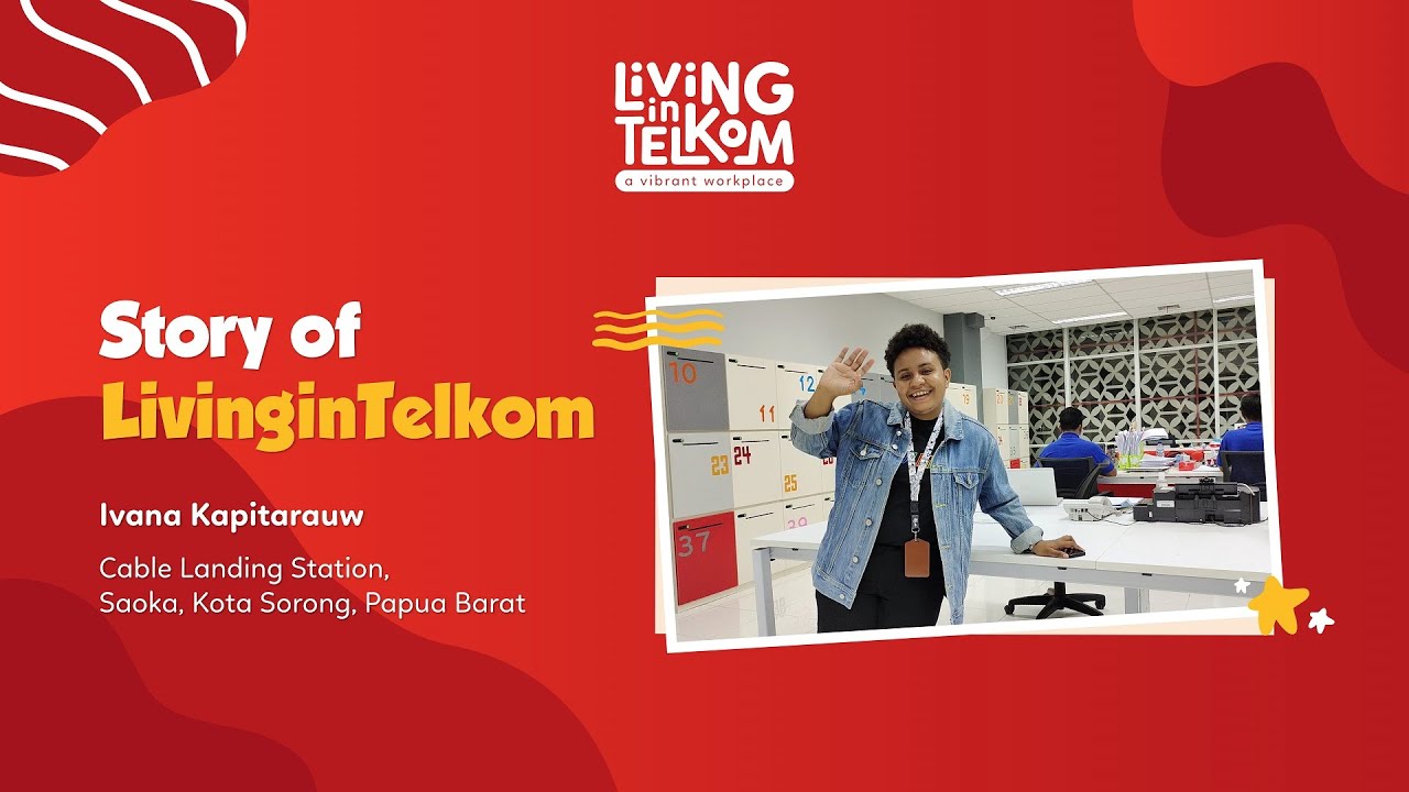 Story Of Livingintelkom Youtube