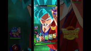 新キャラだよね？【ドラゴンボールレジェンズ】#ドラゴンボールレジェンズ #dragonballlegends #ドラゴンボール