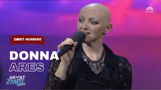 DONNA ARES – Vremena za nas [ ZMBT numera ]