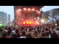 Marshmello ULTRA 2016 day 3