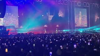 Future brings out Travis Scott - Live at Rolling Loud 7/23/2022