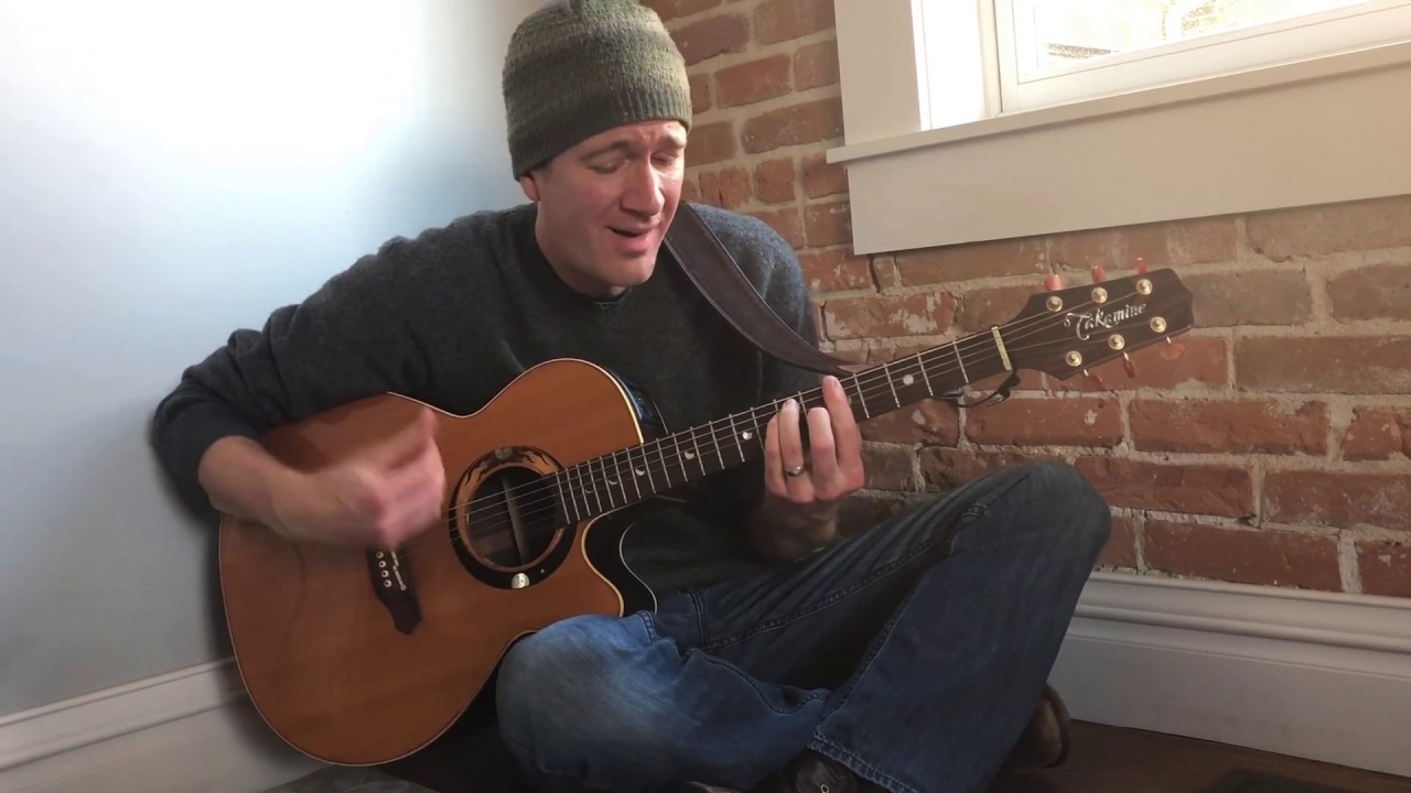 I Will Go If I Must Demo