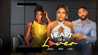 Us Heart Of A Lover New Movie Sarian Martin John Ekanem Bolaji Ogunmola
