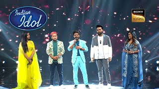'Sajdaa' गाकर Indian Idol पर Salman Ali ने किए अपने पुराने दिन याद | Indian Idol 14 | Full Episode
