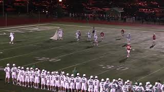 2015 Delbarton Varsity Lacrosse vs  NPA Final Bergen Catholic 15 14 Loss