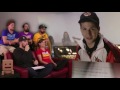 monster strike commercials featuring andy samberg