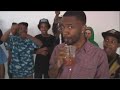 Odd Future - Oldie but only when Frank Ocean is in frame
