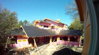 house timelapse 2012-10-31 60fps