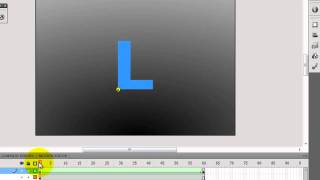 Flash Cs5: Using shape Hints