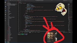 My First Ruby Coding Project