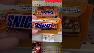 The Snickers Bar: A Case Study in Corporate Loneliness