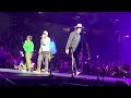 TobyMac - Move (Keep Walkin') - Hits Deep Tour  2022 Denver Colorado 3/9/2022