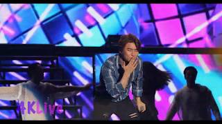 2015 Daesung 대성 Dlite Look At Me Gwisun