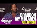 Brandon Jay McLaren On Role In FX Snowfall Series, The Rookie, SPD Power Rangers,  Snowfall Spin-Off