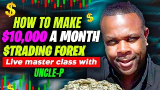 HOW TO MAKE $10000 A MONTH