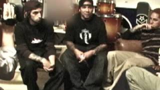 Inside P.O.D. Culture (Part 2)