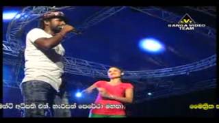 Arrow Star Live In Ganemulla 2015   Part 01