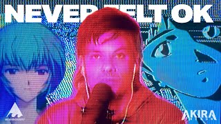 Theo Von \u0026 Akira The Don - NEVER FELT OK | HOPECORE 🐀.👑.🌊