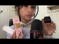 ASMR Mexico Shopping Haul 🇲🇽🛍️