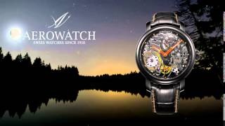 AEROWATCH TV Spot