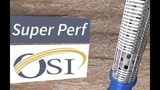 Super Perf™ (extended video)