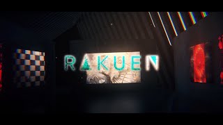 reche 4th digital single『RAKUEN』MV