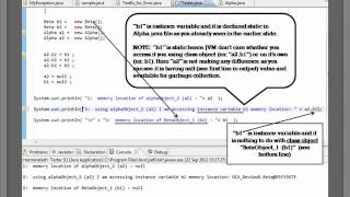 Garbage Collector in Java (Part 2)