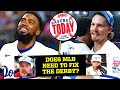 Does MLB need to fix the Home Run Derby? | Baseball Today