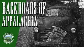 Riding Appalachian Backroads and Storytelling #appalachia #appalachian #appalachianmountains