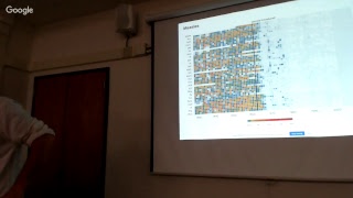 DSI Workshop: Data Visualization