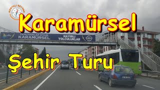 Karamürsel Şehir Turu