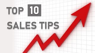 Sales Tips and Tricks that Work