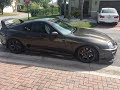 My Friend Bought His First RHD MK4 Supra & It's Fast! Take a Look!