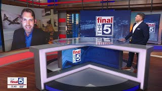 #TheFinal5: Aging Senate misses American priorities | FOX 5 DC