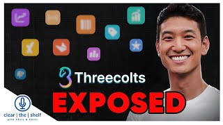 Threecolts EXPOSED: Yoda Yee Answers Tough Questions About Inventory Lab \u0026 Tactical Arbitrage