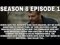 Game of Thrones Season 8 Episode 1 (Plot Leak)
