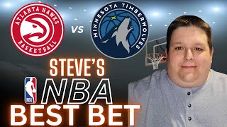 Atlanta Hawks vs Minnesota Timberwolves Predictions and Picks | 2025 NBA Bets for 1/27/25