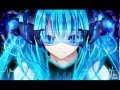 Glowing (Nightcore)