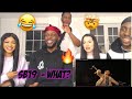 SB19 - WHAT? [REACTION WITH THE GANG] ‼️‼️🔥🔥🔥