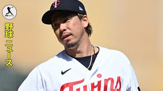 前田健太、右肘違和感で負傷者リスト入り濃厚　筋肉に張りも損傷なし、米記者伝える