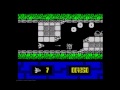 Moderate Retribution Walkthrough, ZX Spectrum