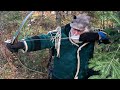 Ron LaClair introduces the new 52“ Shrew Bow