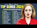 Taylor Swift, The Weeknd, Selena Gomez, Bruno Mars, Rihanna, Dua Lipa, Ariana Grande 🍒Pop Hits 2024