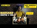 Badshah - Fly Reaction | Shehnaaz Gill | Uchana Amit | D Soldierz | Official Video 2021