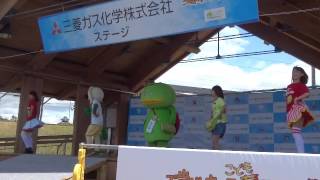プリキュアダンス