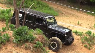 202408 Tryangle Solo Sec2 Jeep TJ？ 2