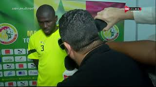 ملعب ONTime - لقاءات خاصة مع لاعبي منتخب السنغال قبل إنطلاق كأس العالم