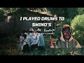 I Played to Smino's (Ole Ass Kendrick)